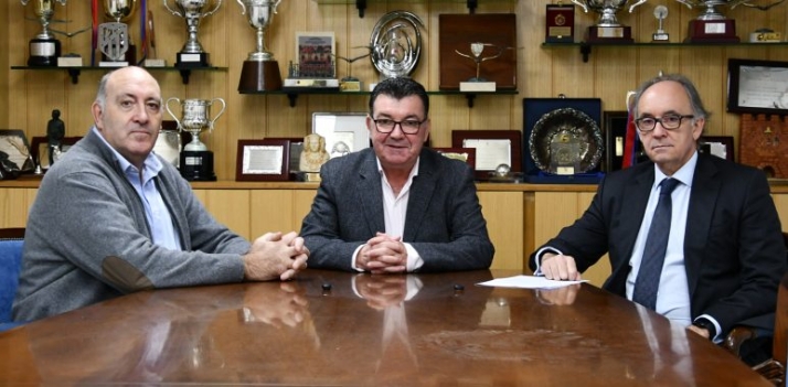 El C.D. Numancia tendrá 2,8M&euro; de presupuesto para esta temporada tras perder 939.000&euro; el año pasado