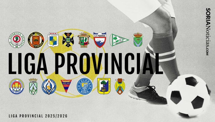 Provincial: Novena victoria consecutiva en liga de la Valeránica