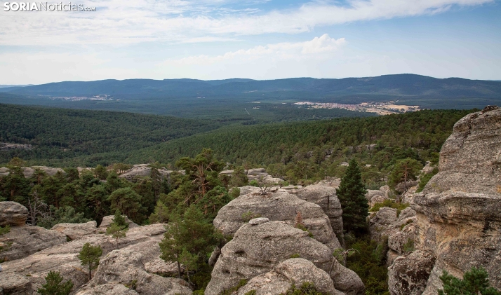 Diputación Soria recibe 1,8 millones de la Junta para empleo y PEMA
