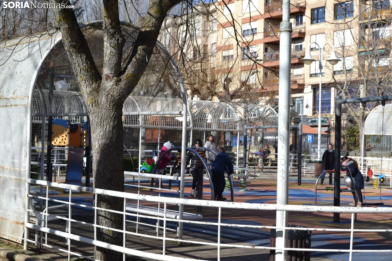 Foto 7 - &iquest;Qu&eacute; regalos de los Reyes Magos se ven m&aacute;s en Soria? Los balones de f&uacute;tbol, los patines o los coches teledirigidos no faltan