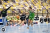 Foto 1 - El CSB femenino cae en Valladolid y la nieve suspende el partido del senior masculino