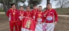 Foto 2 - Cuatro sorianos buscan la gloria en el Nacional de Cross de C&oacute;rdoba