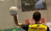 Foto 1 - El talento del filial del Bar&ccedil;a pone a prueba la fortaleza local del Balonmano Soria