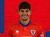 El Numancia y Berto González separan sus caminos.