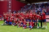 Foto 1 - El Numancia se agarra a la temporada 21/22 para seguir confiando en el ascenso directo