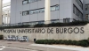 Foto 1 - V&aacute;zquez pide perd&oacute;n por el "error tr&aacute;gico" del Hospital de Burgos