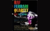 Foto 1 - Raf Ferrari Quartet protagoniza la velada musical del s&aacute;bado en el Casino