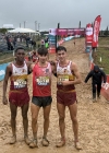 Foto 2 - Castilla y Le&oacute;n confirma su potencia en el Nacional de Cross con nueve medallas