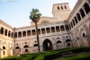 Monasterio de Santa María de Huerta. 