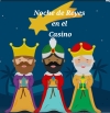 Foto 1 - La Noche de Reyes se baila en el Casino de Soria hasta la madrugada por cinco euros