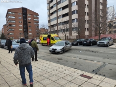 Una imagen del siniestro. /SN