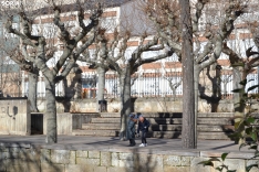 Foto 3 - &iquest;Qu&eacute; regalos de los Reyes Magos se ven m&aacute;s en Soria? Los balones de f&uacute;tbol, los patines o los coches teledirigidos no faltan
