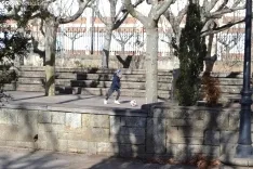 Foto 4 - &iquest;Qu&eacute; regalos de los Reyes Magos se ven m&aacute;s en Soria? Los balones de f&uacute;tbol, los patines o los coches teledirigidos no faltan