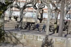 Foto 5 - &iquest;Qu&eacute; regalos de los Reyes Magos se ven m&aacute;s en Soria? Los balones de f&uacute;tbol, los patines o los coches teledirigidos no faltan