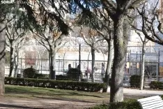 Foto 14 - &iquest;Qu&eacute; regalos de los Reyes Magos se ven m&aacute;s en Soria? Los balones de f&uacute;tbol, los patines o los coches teledirigidos no faltan