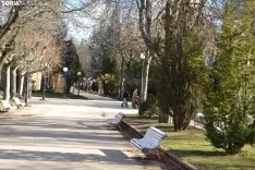 Foto 20 - &iquest;Qu&eacute; regalos de los Reyes Magos se ven m&aacute;s en Soria? Los balones de f&uacute;tbol, los patines o los coches teledirigidos no faltan