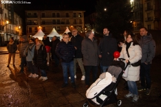 Fotos y nombres de los jurados para las Fiestas de San Juan 2026