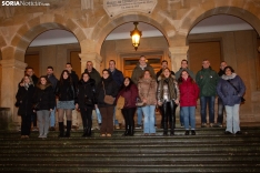 Fotos y nombres de los jurados para las Fiestas de San Juan 2026