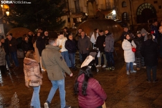 Fotos y nombres de los jurados para las Fiestas de San Juan 2026