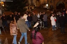 Fotos y nombres de los jurados para las Fiestas de San Juan 2026