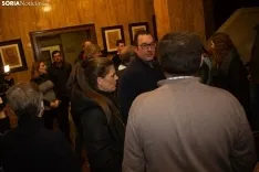 Fotos y nombres de los jurados para las Fiestas de San Juan 2026