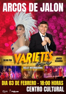 Foto 5 - Arcos de Jal&oacute;n celebra San Blas con seis d&iacute;as de m&uacute;sica y teatro