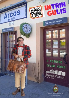 Foto 3 - Arcos de Jal&oacute;n celebra San Blas con seis d&iacute;as de m&uacute;sica y teatro