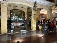 Foto 10 - La magia inunda las calles de Soria con espect&aacute;culos familiares y participativos