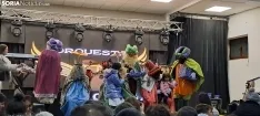 Foto 29 - Fotos: Los Reyes Magos se dejan ver en numerosos pueblos de Soria