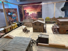 Foto 4 - &Eacute;rase una vez el lejano Oeste en Soria