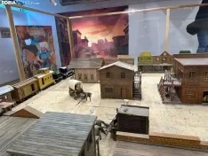 Foto 4 - &Eacute;rase una vez el lejano Oeste en Soria