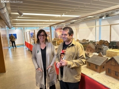 Foto 3 - &Eacute;rase una vez el lejano Oeste en Soria