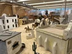 Foto 12 - &Eacute;rase una vez el lejano Oeste en Soria