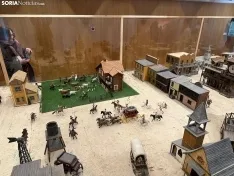 Foto 9 - &Eacute;rase una vez el lejano Oeste en Soria