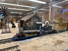 Foto 6 - &Eacute;rase una vez el lejano Oeste en Soria