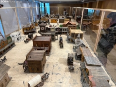 Foto 5 - &Eacute;rase una vez el lejano Oeste en Soria