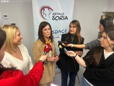 Foto 4 - La residencia de Aspace por fin ser&aacute; una realidad: La Junta aportar&aacute; los 300.000 euros que faltan