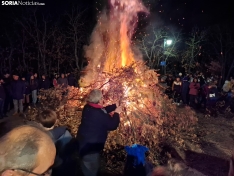 Una imagen de la fiesta. /SN