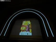 Una imagen de la función. 