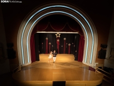 Una imagen de la función. 