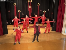 Una imagen de la función. 