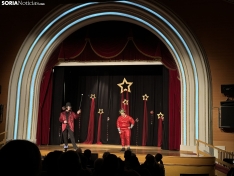 Una imagen de la función. 