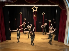 Una imagen de la función. 