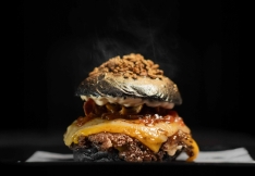 Foto 3 - Las hamburguesas que causan furor en Soria dan el salto a nivel nacional con tres nominaciones en los premios Just Eat