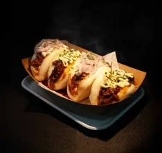 Foto 4 - Las hamburguesas que causan furor en Soria dan el salto a nivel nacional con tres nominaciones en los premios Just Eat
