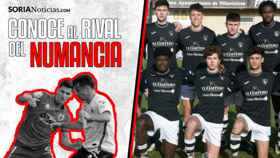 Conoce al próximo rival del Numancia en Segunda RFEF: C.D. Lealtad