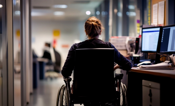 Ayudas JCyL prevención riesgos laborales y bienestar 2026