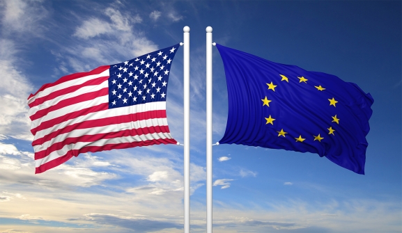 ASAJA Soria tilda de humillante el actual pacto comercial con Estados Unidos 