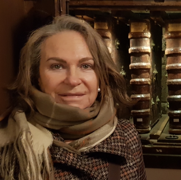 Carmen Hernández Saldaña gana el Premio Periodistas de Soria 2026