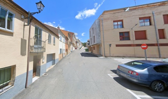 El Burgo de Osma modifica el PGOU en calle La Lechuza: plazos y detalles